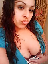 Thick latina milf #25719826