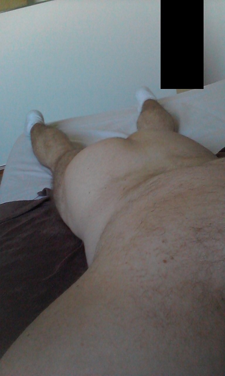 2014.06.23 - Geil Langweiliger Tag Mmmmmm So Heiß :) #33782325