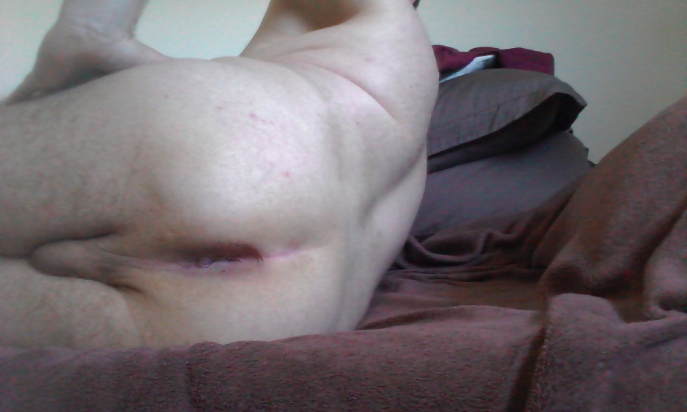 2014.06.23 - Geil Langweiliger Tag Mmmmmm So Heiß :) #33782363