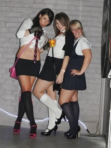 School Girls (With Class) #29739188