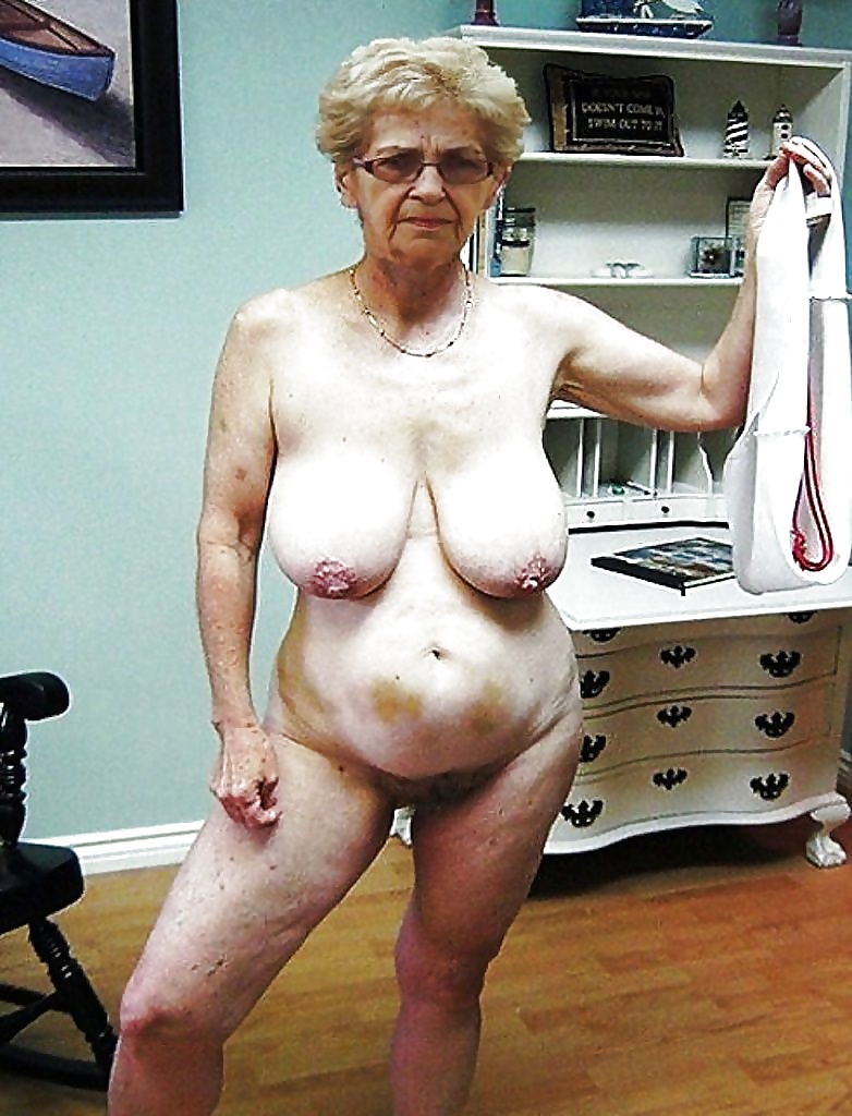 Grannies BBW Matures #85 #28202964