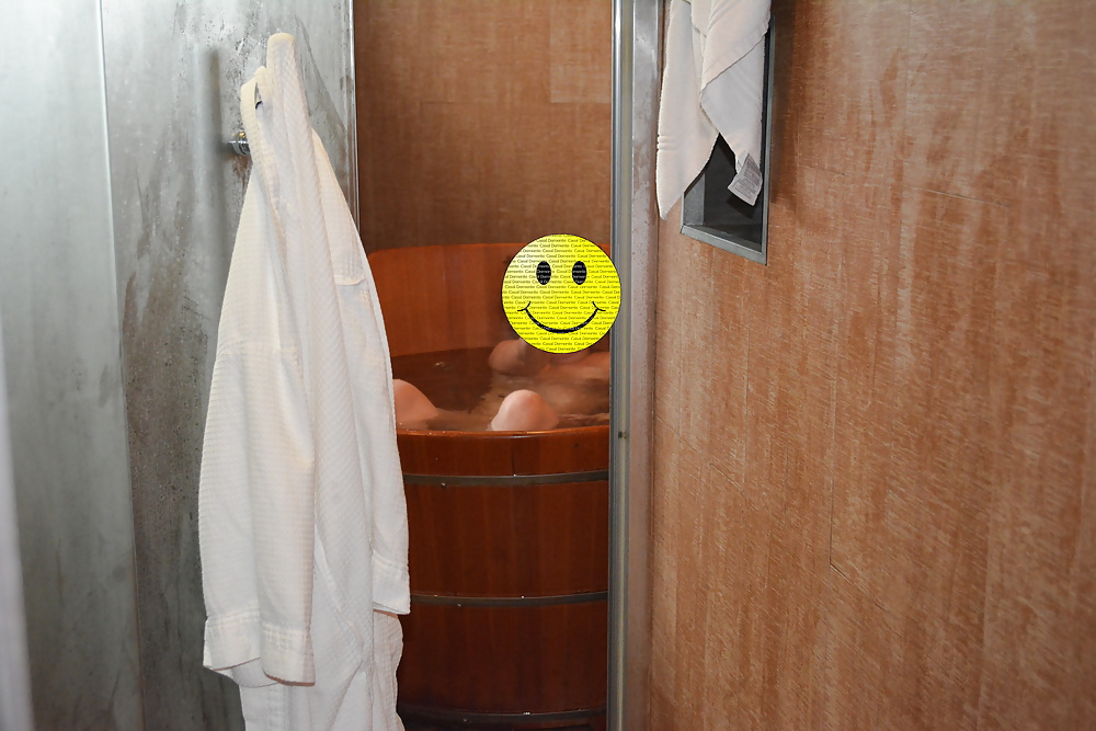 Juli 2014 In Einem Motel #32975064