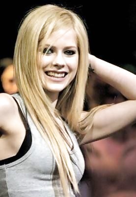 Avril lavigne, sexy pics
 #24503829