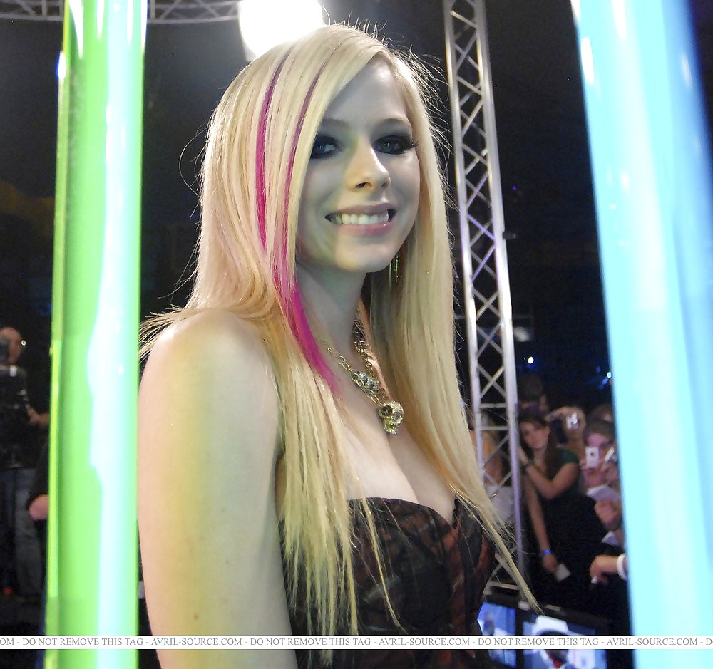 Avril Lavigne, Sexy Bilder #24503855