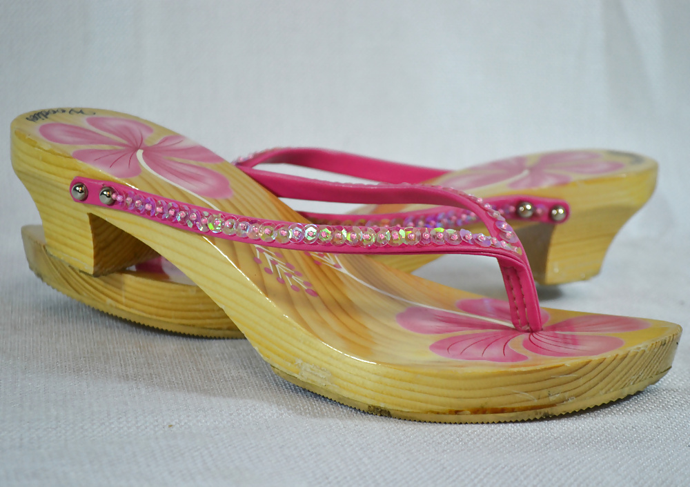 Infradito vari 3
 #31606276