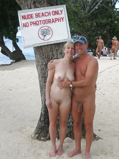 Les Filles, La Plage Et L'érotisme Photos Nudistes Naturisten #41009127