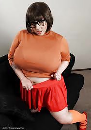 Sexy Velma #34533876