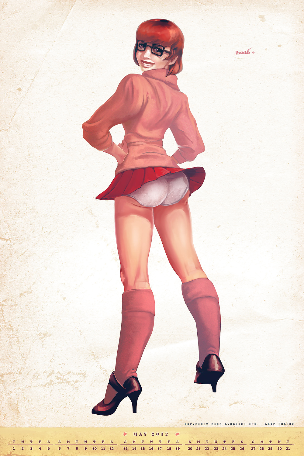 Sexy Velma #34533885