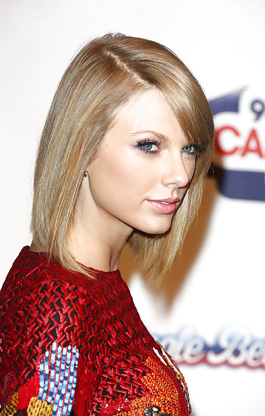 Taylor Swift at KIIS FM's Jingle Ball 2014 part 2 #39211937