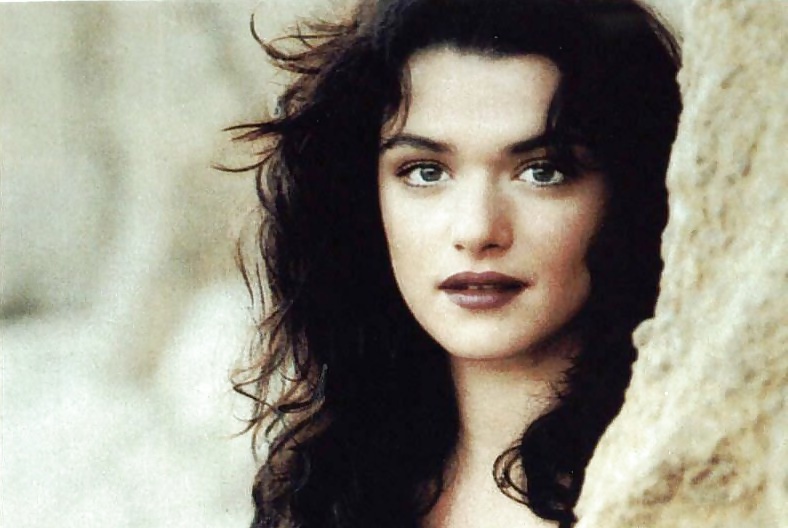 Rachel Weisz
 #26669238