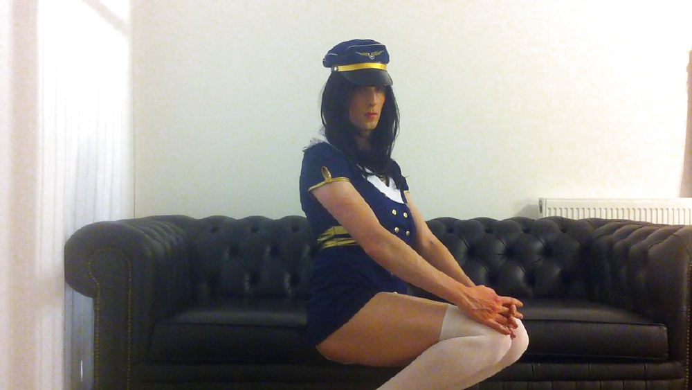 Air Hostess #24554685