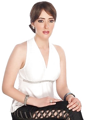 Sanna Yousef Célèbre Actrice Chaude Gros Cul 2014 #25832118