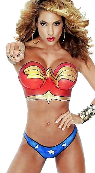 Wonder Women #28932387