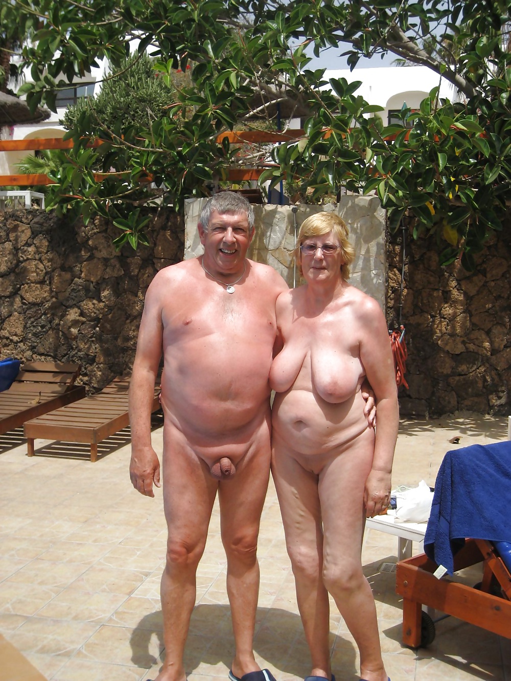 Mature couples #40188517