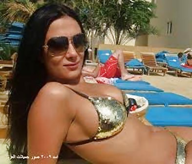 Sexy Berühmten Arabs Kollektion 2014 #30913959
