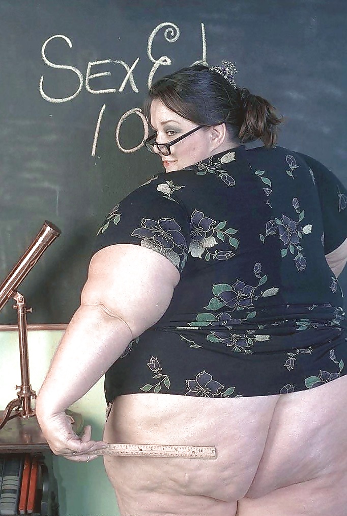 Ssbbw Lehrer #29459509