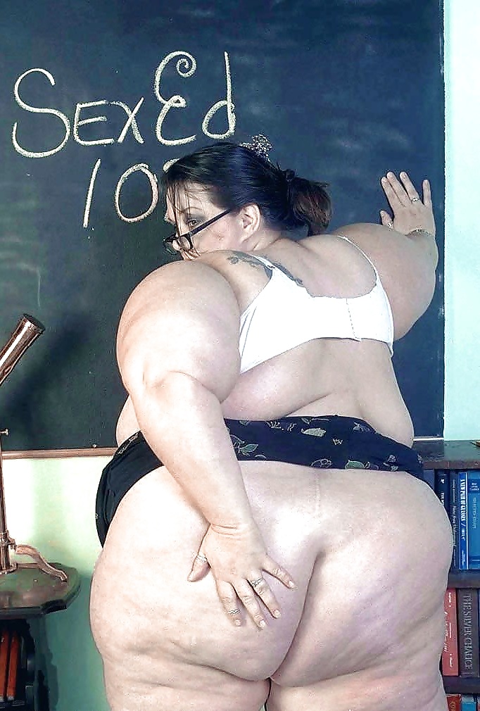 Ssbbw teacher
 #29459535