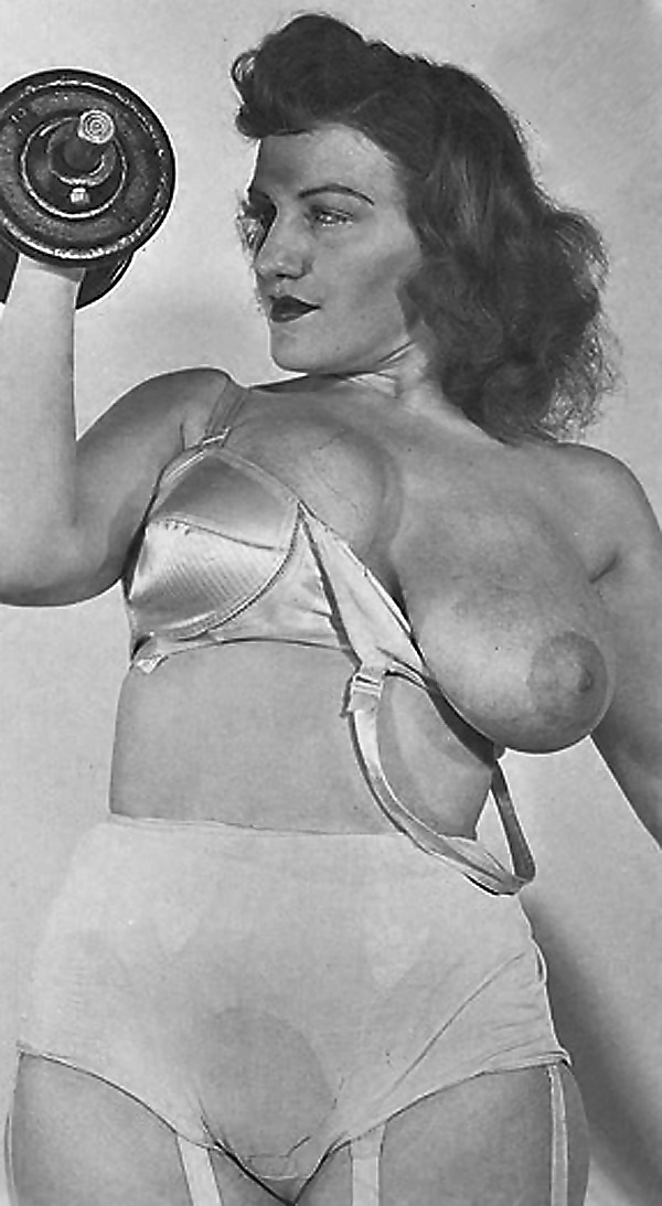 Big Knickers Three #28122685