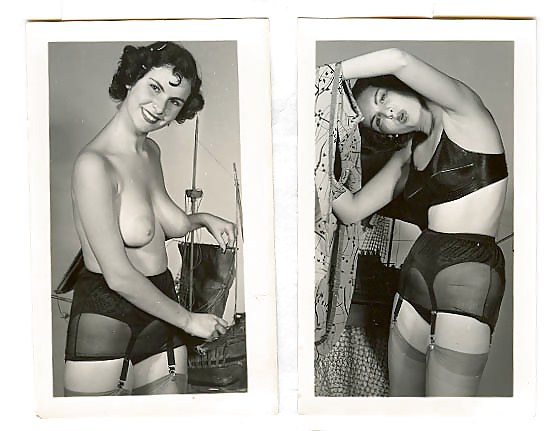 Big Knickers Three #28122763