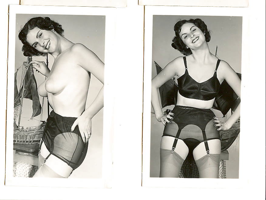 Big Knickers Three #28122767