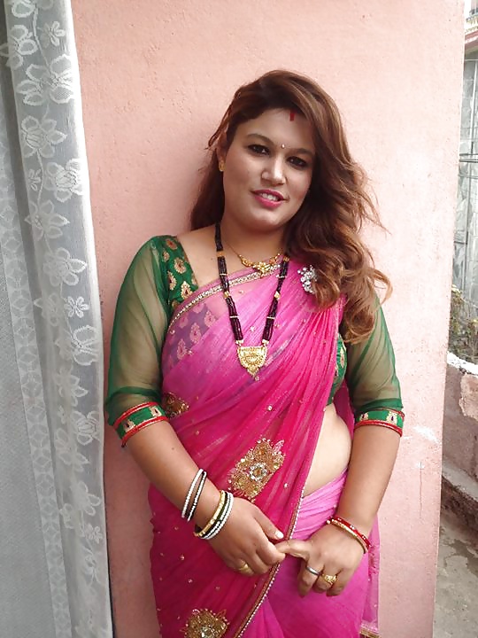 Sexy Reife Tanten (indische Und Nepalesische) #39766593