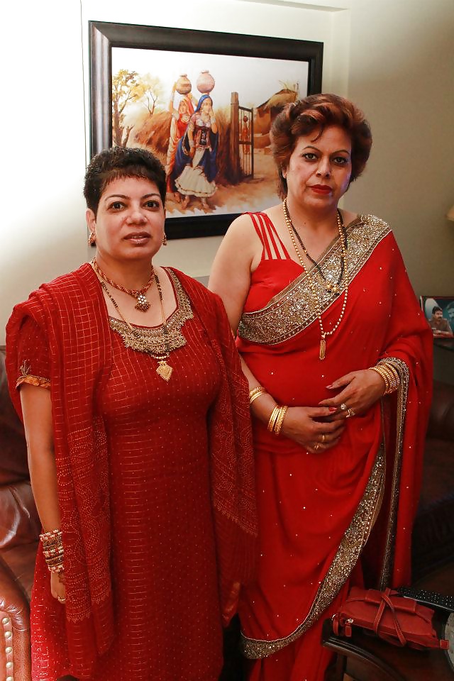 Sexy Mature Aunties (indian and nepali) #39766635
