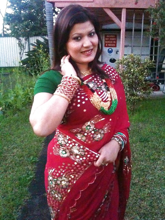 Sexy Mature Aunties (indian and nepali) #39766643