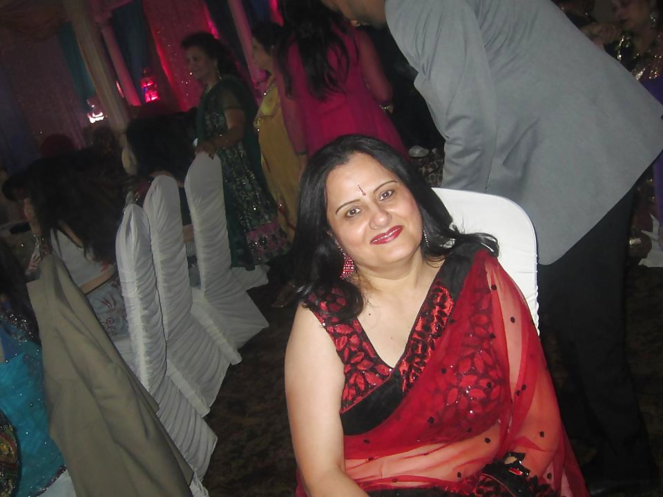 Sexy Mature Aunties (indian and nepali) #39766653