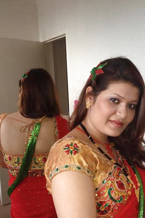 Sexy Mature Aunties (indian and nepali) #39766678