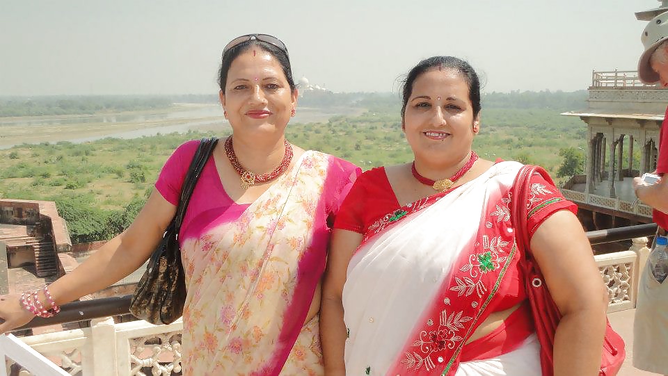 Sexy Mature Aunties (indian and nepali) #39766688