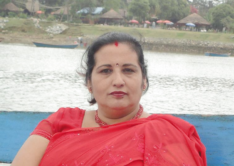 Aunties Matures Sexy (indien Et Nepali) #39766718