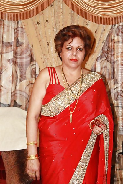 Sexy Mature Aunties (indian and nepali) #39766743