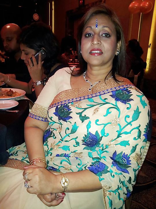 Sexy Mature Aunties (indian and nepali) #39766760