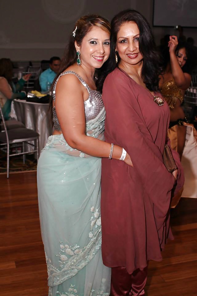 Sexy Reife Tanten (indische Und Nepalesische) #39766775
