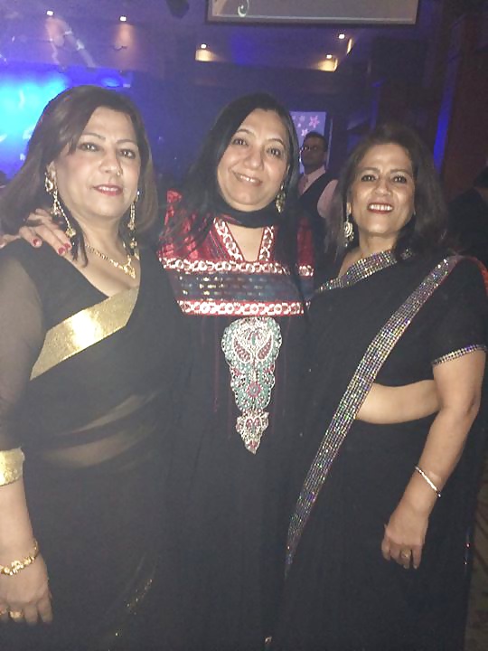Sexy Mature Aunties (indian and nepali) #39766797