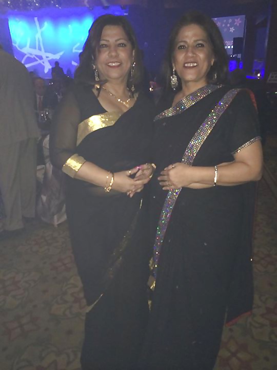 Sexy Mature Aunties (indian and nepali) #39766812