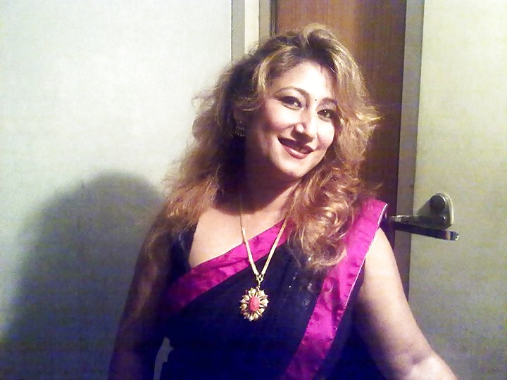 Sexy Mature Aunties (indian and nepali) #39766965