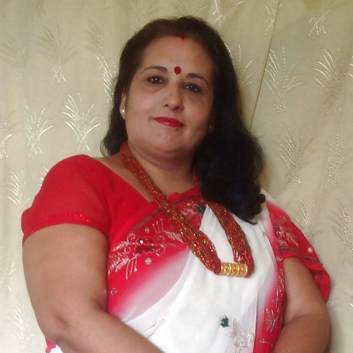 Sexy Mature Aunties (indian and nepali) #39767001