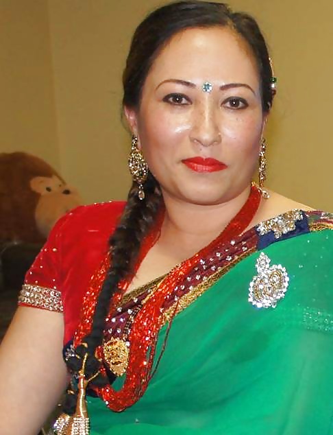 Sexy Mature Aunties (indian and nepali) #39767028