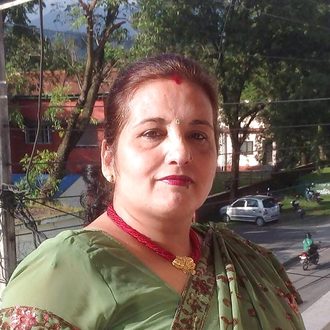 Sexy Mature Aunties (indian and nepali) #39767046