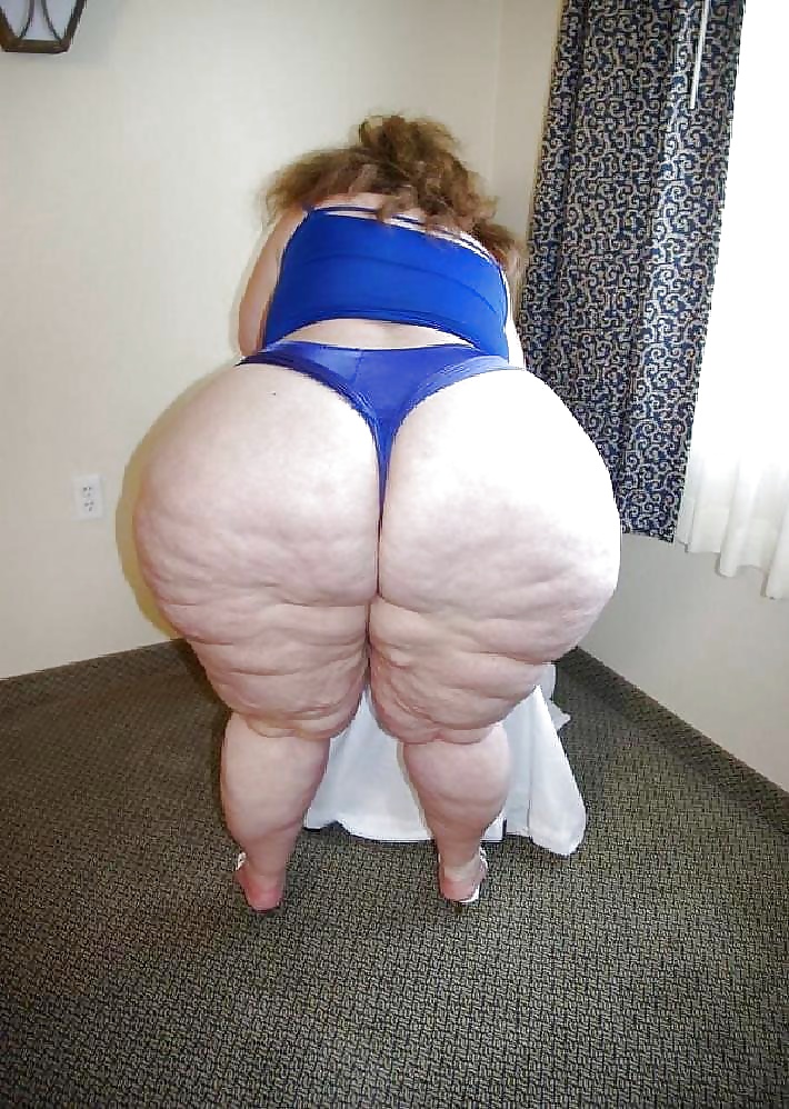 Big Fat Booty Chubby Massive Ass Thick Butt Heavy Donk #40283633