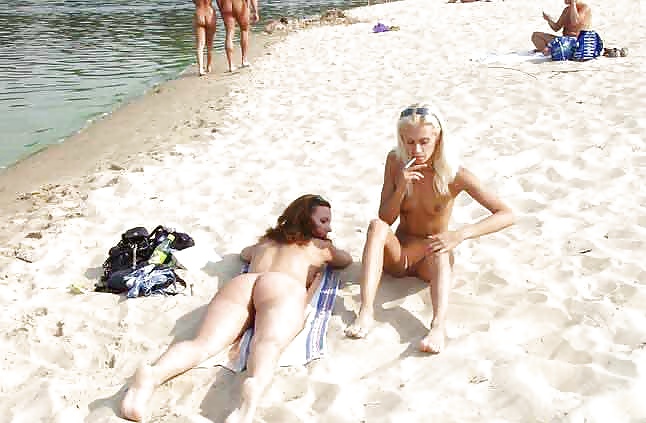 Colección de playa nuder - parte 3
 #25474513