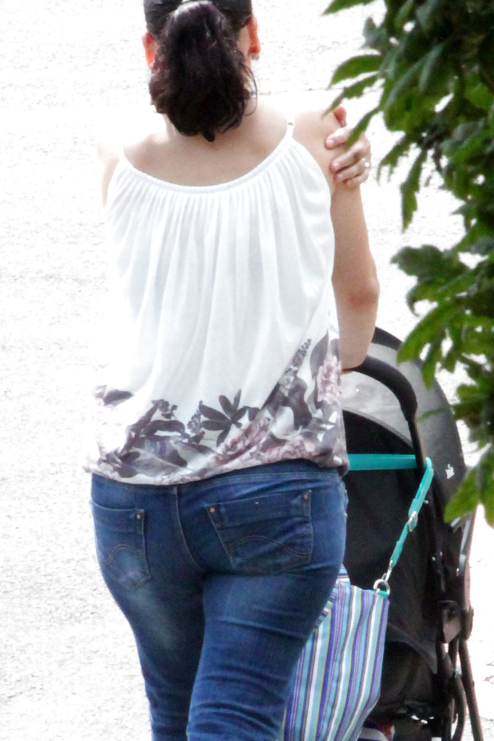 高潔なお尻ストリート3
 #36223860