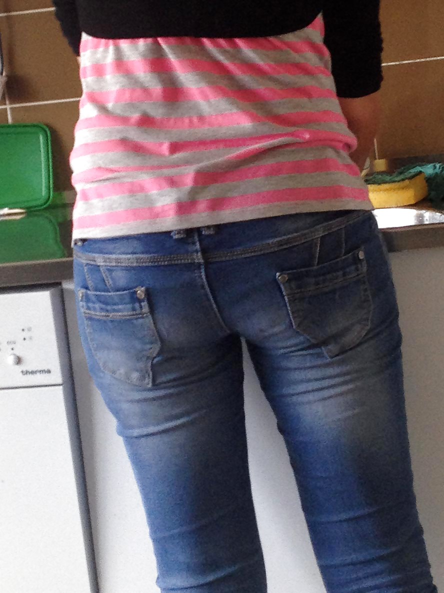 高潔なお尻ストリート3
 #36223877