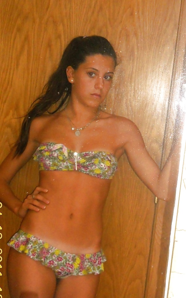 Hübsche Frauen In Bikinis 03 #34512147