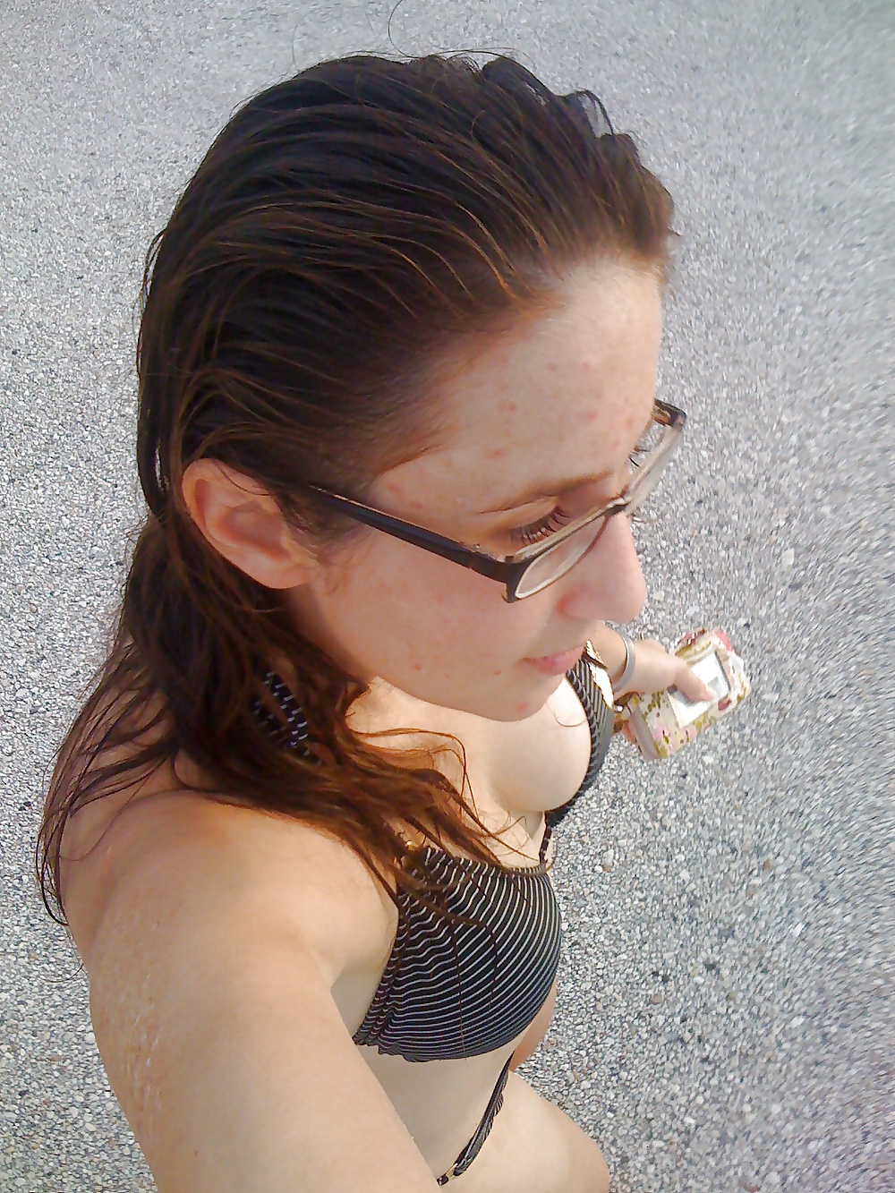 Hübsche Frauen In Bikinis 03 #34512212