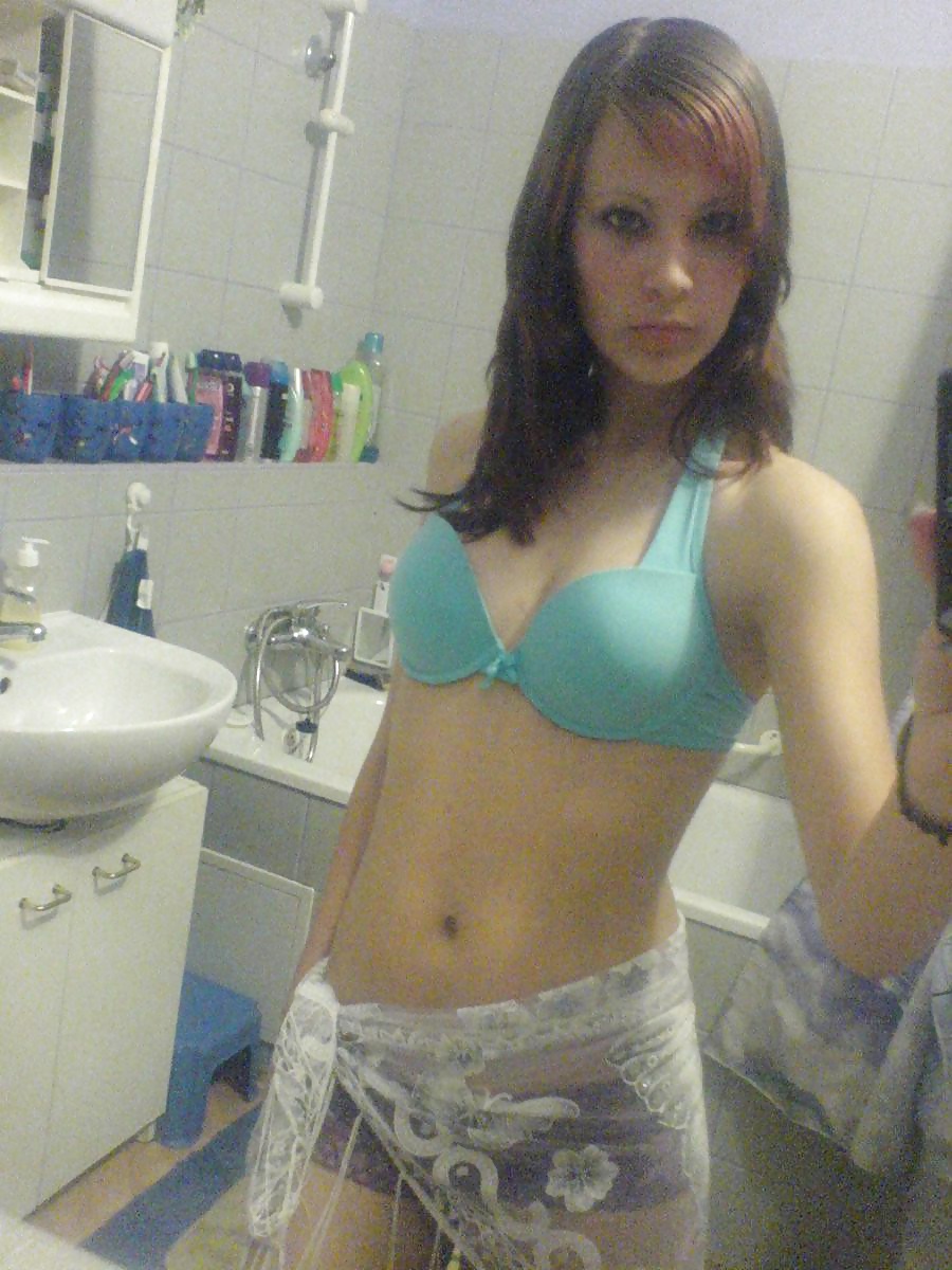 Hübsche Frauen In Bikinis 03 #34512365