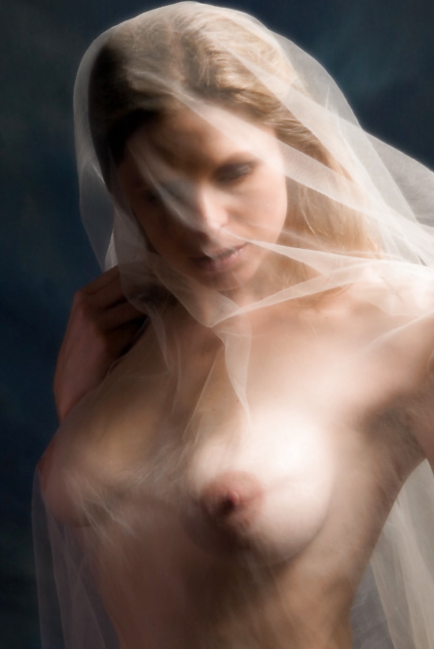 Seeing is believing, but a layer of gossamer is exciting #35967539