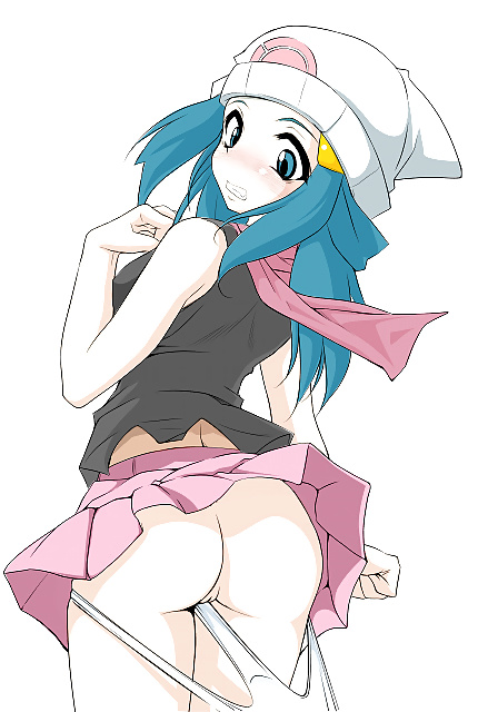 Pokegirl Hikari #25719916