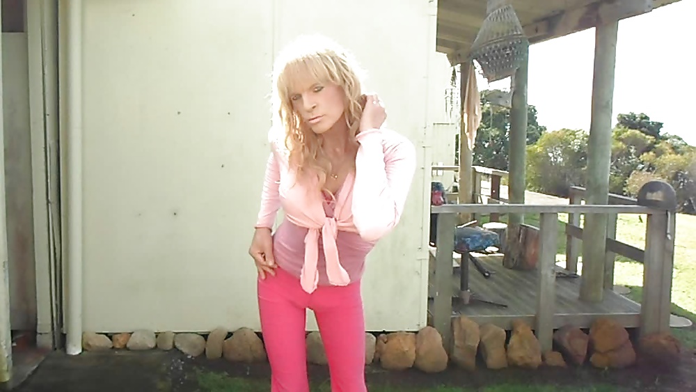 ピンクティーズ
 #25785570